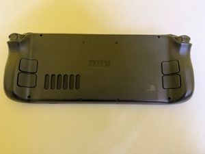 Б/в Ігрова приставка Valve steam deck oled 512 gb 01-200808613