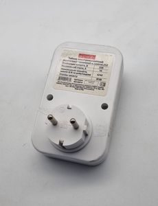 Б/в Таймер електромеханічний E.next e.control.t12 01-200763721