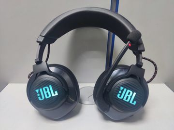 Б/в Навушники Jbl quantum 610 01-200809510