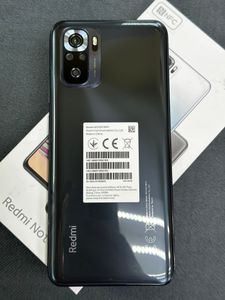 Б/у Мобильний телефон Xiaomi redmi note 10s 6/64gb 01-200809795