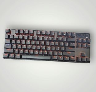 Б/у Клавиатура Steelseries apex pro tkl 2023 01-200786423
