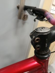 Б/у Велосипед Specialized hardrock 26" alum 01-200803142