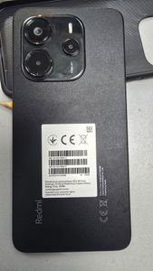 Б/в Мобільний телефон Xiaomi redmi note 14 8/256gb 01-200809829