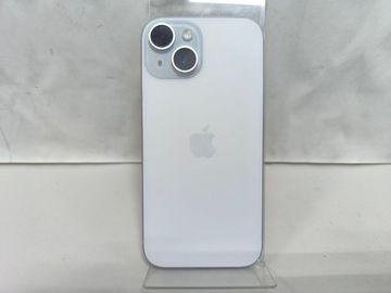 Б/в Мобільний телефон Apple iphone 15 128gb 01-200810433