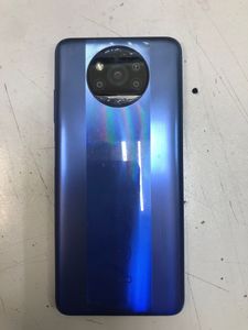 Б/в Мобільний телефон Xiaomi poco x3 pro 8/256gb 01-200801458