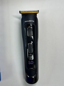 Б/в Машинка для стрижки + тример Rowenta selectium xpert tn9461f4 01-200811621