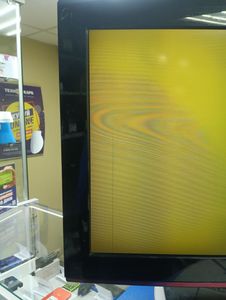 Б/у Телевизор Lg 32ld340 01-200810921