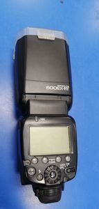 Б/в Фотоспалах Canon speedlite 600ex rt 01-200809866