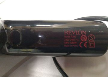 Б/в Фен Revlon r200 01-200814407