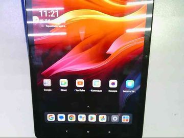 Б/в Планшет Lenovo tab k11 plus 8/256gb wi-fi luna 01-200814324