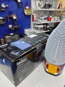 Б/в Праска Philips gc4909 01-200812762