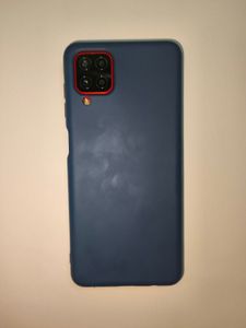 Б/в Мобільний телефон Samsung galaxy a12 sm-a127f 3/32gb 01-200812498