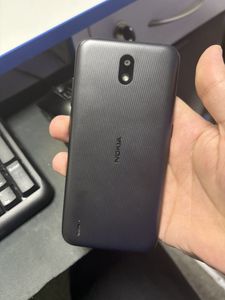 Б/в Мобільний телефон Nokia 1.3 ta-1205 1/16gb 01-200814641
