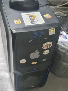 Пк intel core i3-6100/ram 8 gb/hdd відсутній/ssd 240 gb/nvidia gtx 750 ti (geforce) 2gb gddr5 128bit