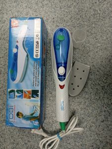 Б/в Пароочищувач Tobi kb-1126 01-200814299