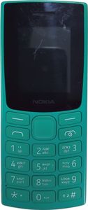 Б/у Мобильний телефон Nokia 106 01-200814469