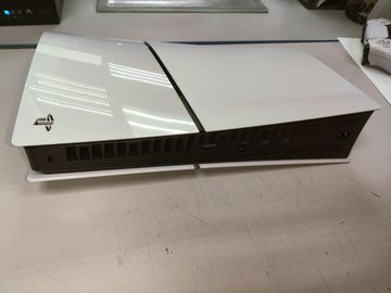 Б/в Ігрова приставка Sony playstation 5 slim digital edition 1tb 01-200814224