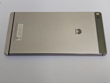 Б/в Мобільний телефон Huawei p8 ascend gra-l09 3/16gb 01-200814678