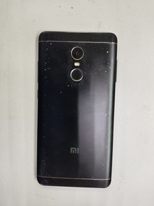 Б/в Мобільний телефон Xiaomi redmi note 4 3/32gb 01-200815044