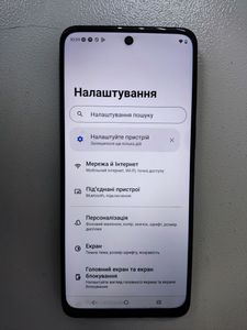 Б/в Мобільний телефон Motorola moto g54 12/256gb 01-200815034