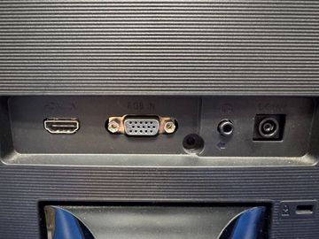 Б/у Монитор Samsung c27f396fhi 01-200815328