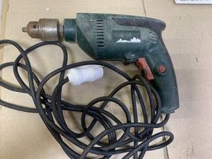 Б/в Дриль ударний Metabo sbe 601 01-200815150