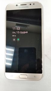 Б/у Мобильний телефон Samsung j730fm galaxy j7 01-200815053