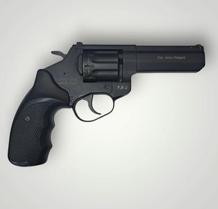 Б/у Пистолет пневматический Zbroia profi 4" 01-200771608