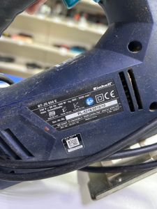 Б/в Електролобзик Einhell bt-js 650 e 01-200815481