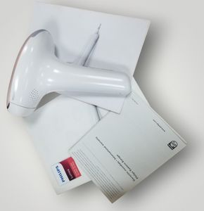 Б/в Фотоепілятор Philips lumea advanced sc1994/00 01-200773845