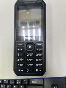 Б/у Мобильний телефон Sigma x-style 310 01-200815380