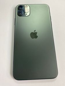 Б/в Мобільний телефон Apple iphone 11 pro max 64gb 01-200815674