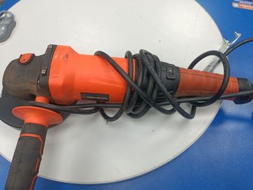 Б/в Кутова шліфмашина Tekhmann tag-12/1400 vs 01-200815439