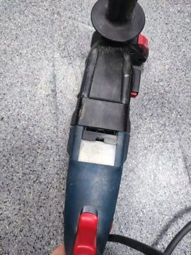 Б/в Перфоратор Bosch gbh 2-26 dfr 01-200812760