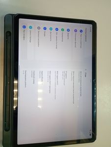 Б/у Планшет Lenovo tab m11 8/128gb wifi luna 01-200815003
