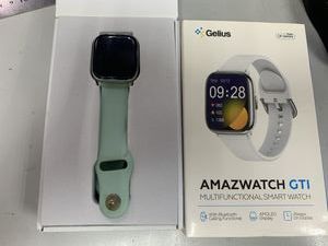 Б/в Смарт-годинник Gelius pro gp-sw014 amazwatch gti 01-200815710