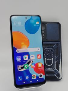 Б/у Мобильный телефон Xiaomi redmi note 11 4/64gb 01-200794864