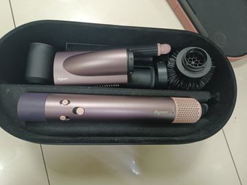 Б/в Плойка Dyson hs08 multi-styler and dryer straight to wavy - velvet/gold 596926-01 01-200816339