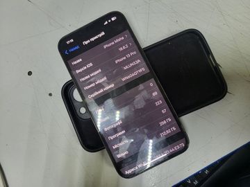 Б/в Мобільний телефон Apple iphone 13 pro 256gb 01-200817497