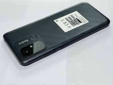 Б/в Мобільний телефон Xiaomi redmi 12c 6/128gb 01-200817328