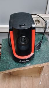 Б/в М`ясорубка Delfa dmg-1013br 01-200816334