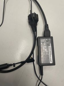 Б/в Ноутбук Acer 15/core i7-10710u ddr4/16gb ddr4/hdd *відсутній/ssd 512 gb/*інтегрована 01-200814596