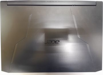 Б/в Ноутбук Acer 17/core i7-11600h ddr4/16gb ddr4/hdd 1000 gb/ssd 512 gb/geforce rtx3050 4gb 01-200816900