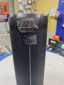 Б/в Акустика Grunhelm gw-311-bl 01-200817711