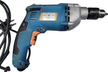 Б/у Дрель ударная Sturm id21105kp 01-200750617