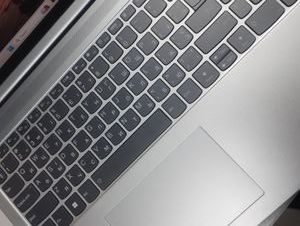 Б/у Ноутбук Lenovo 16/core i5-12450h ddr5/16gb ddr5/hdd *відсутній/ssd 512 gb/*інтегрована 01-200770081
