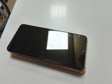 Б/в Мобільний телефон Samsung galaxy a12 sm-a127f 3/32gb 01-200818072