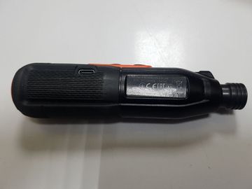 Б/в Шурупокрут Dnipro-M cd-122q 1акб зп 01-200778768