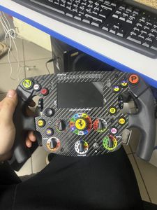 Б/в Геймпад Thrustmaster formula wheel add-on ferrari sf1000 edition 01-200817121