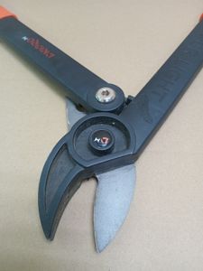 Б/в Складна пилка Dnipro-M superlight 25d 460 мм 01-200819485